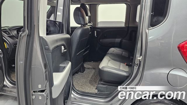 Kia RAY 2022 — photo 16
