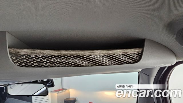 Kia RAY 2022 — photo 27