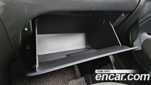 Kia RAY 2022 — photo 30