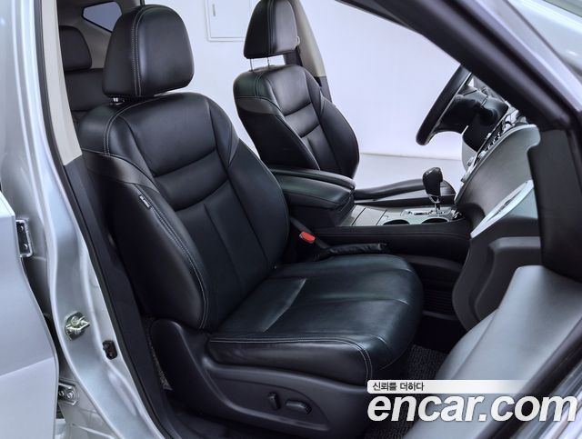 Nissan Murano 2016 — photo 7