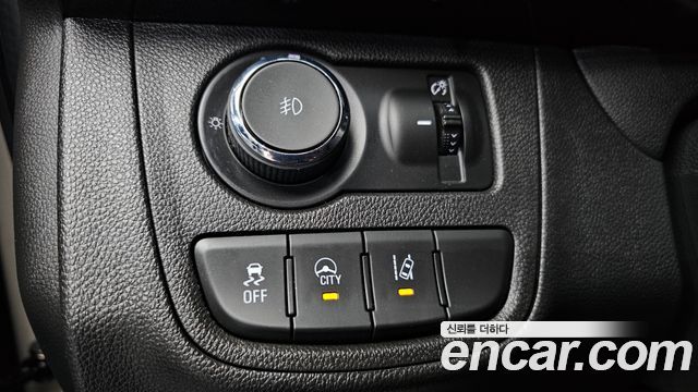 Chevrolet Korea Spark 2016 — photo 13