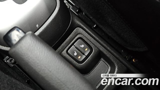 Chevrolet Korea Spark 2016 — photo 18