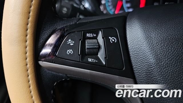 Chevrolet Korea Spark 2016 — photo 19