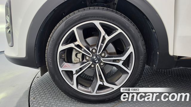 Kia Sportage 2019 — photo 5