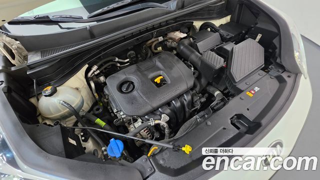 Kia Sportage 2019 — photo 6