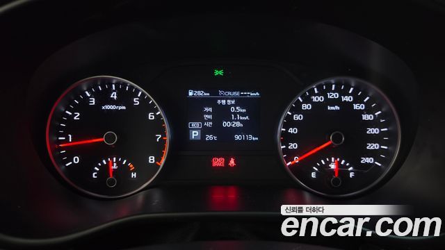 Kia Sportage 2019 — photo 11