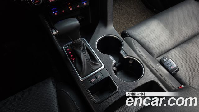 Kia Sportage 2019 — photo 12