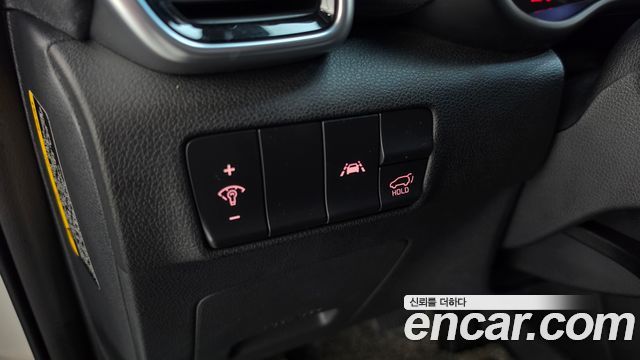 Kia Sportage 2019 — photo 26