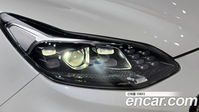 Kia Sportage 2019 — photo 8