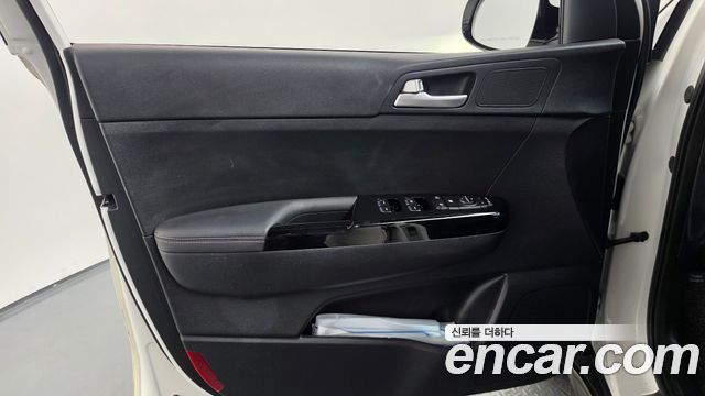 Kia Sportage 2019 — photo 14