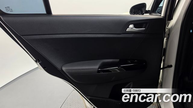 Kia Sportage 2019 — photo 15