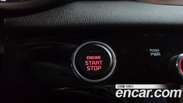 Kia Sportage 2019 — photo 27