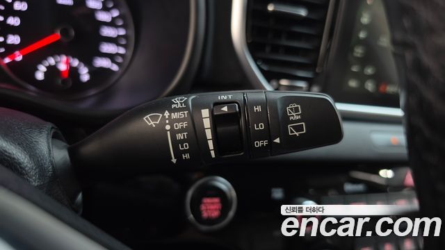 Kia Sportage 2019 — photo 28