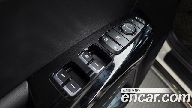Kia Sportage 2019 — photo 29