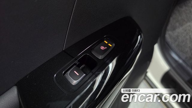 Kia Sportage 2019 — photo 30