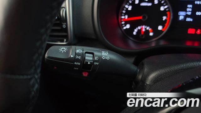 Kia Sportage 2019 — photo 33