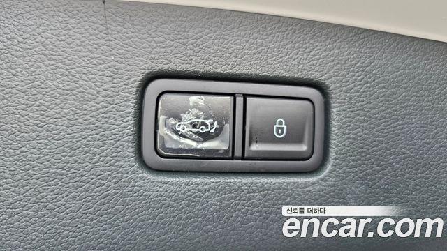 Genesis GV80 2024 — photo 22