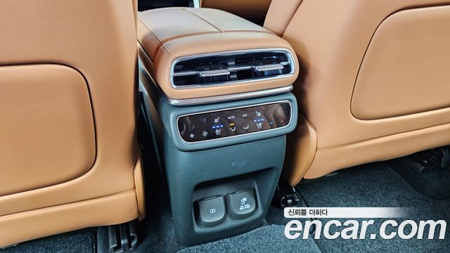 Genesis GV80 2024 — photo 31