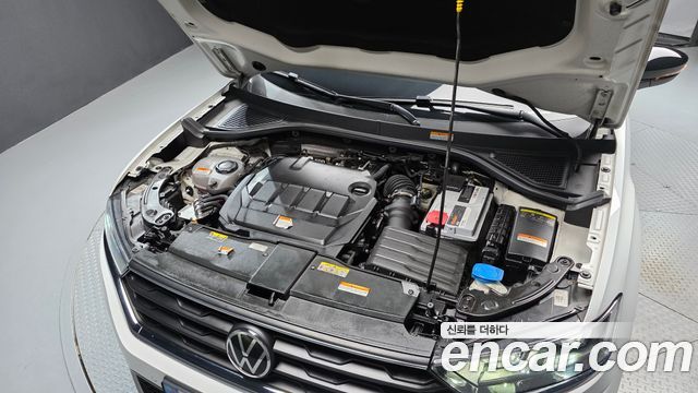 Volkswagen T-Roc 2022 — photo 6