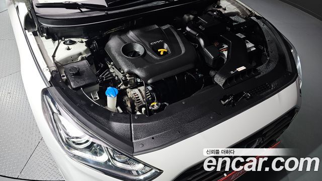 Hyundai Sonata 2019 — photo 6