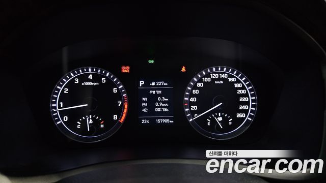 Hyundai Sonata 2019 — photo 11