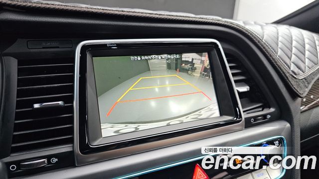 Hyundai Sonata 2019 — photo 20
