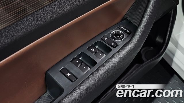Hyundai Sonata 2019 — photo 23