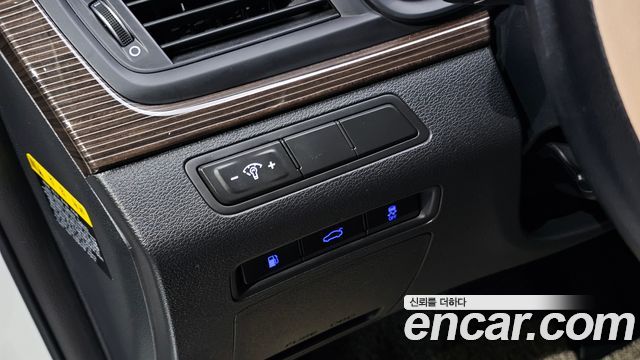 Hyundai Sonata 2019 — photo 24