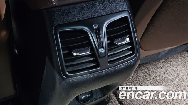 Hyundai Sonata 2019 — photo 27