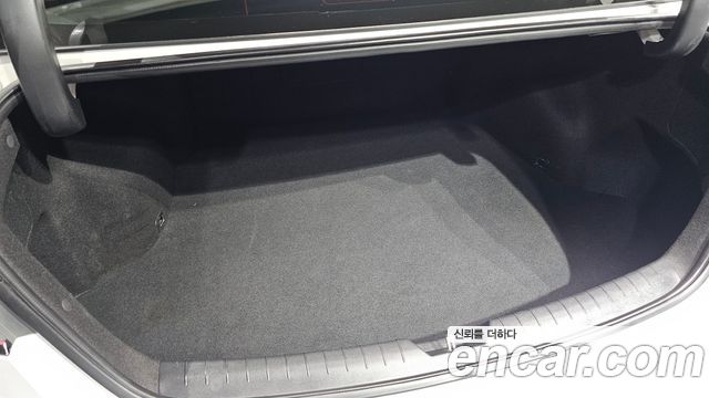 Hyundai Sonata 2019 — photo 29