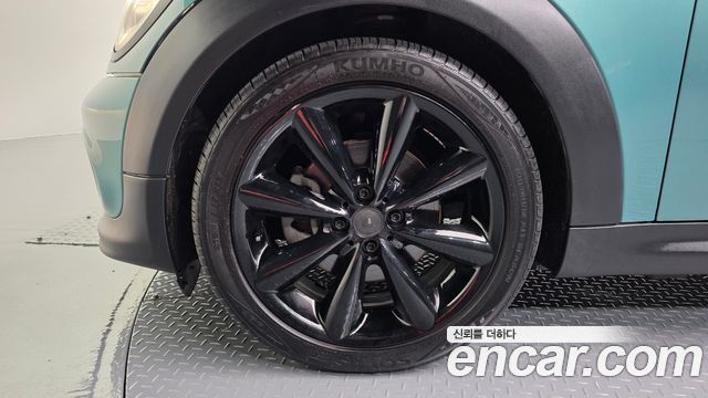 Mini Coupe 2013 — photo 5