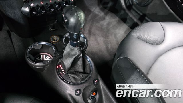 Mini Coupe 2013 — photo 9