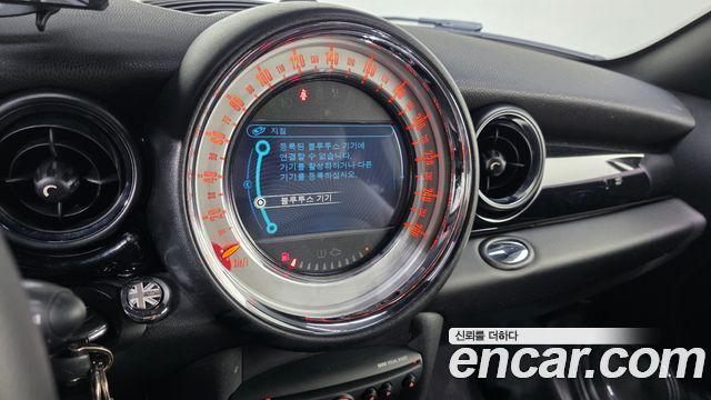 Mini Coupe 2013 — photo 13