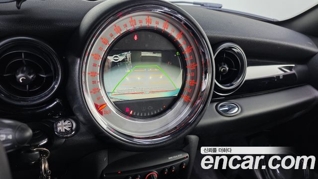 Mini Coupe 2013 — photo 15