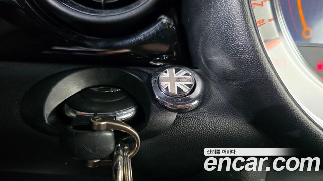 Mini Coupe 2013 — photo 16
