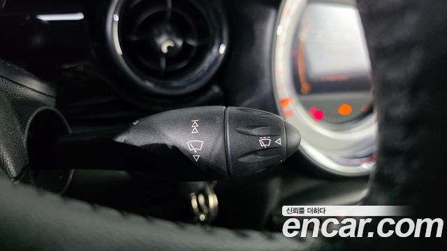 Mini Coupe 2013 — photo 18