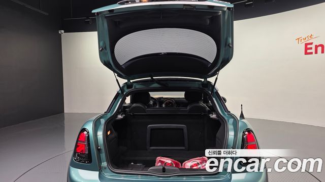 Mini Coupe 2013 — photo 20