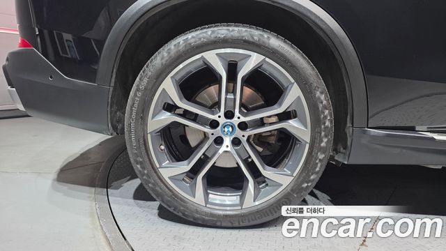 BMW X5 2022 — photo 5