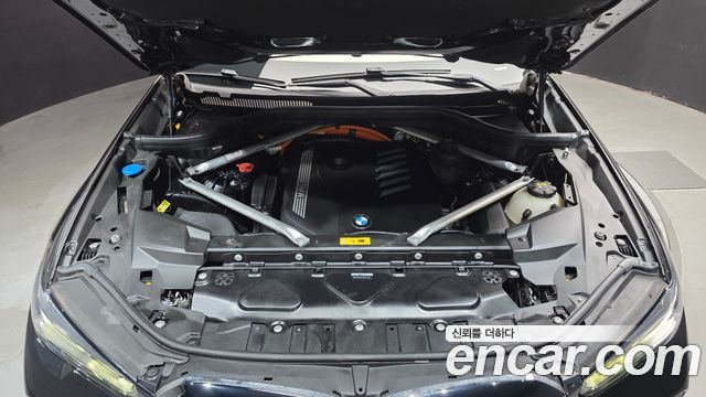 BMW X5 2022 — photo 6