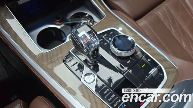 BMW X5 2022 — photo 12