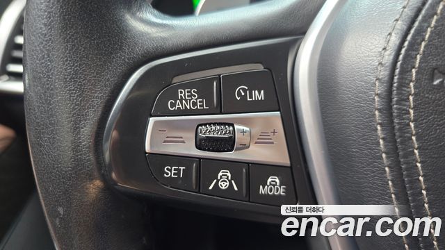 BMW X5 2022 — photo 25