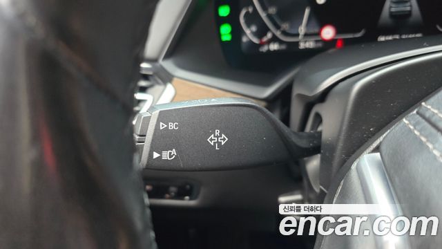BMW X5 2022 — photo 27
