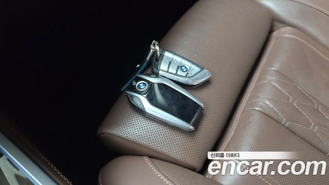 BMW X5 2022 — photo 30