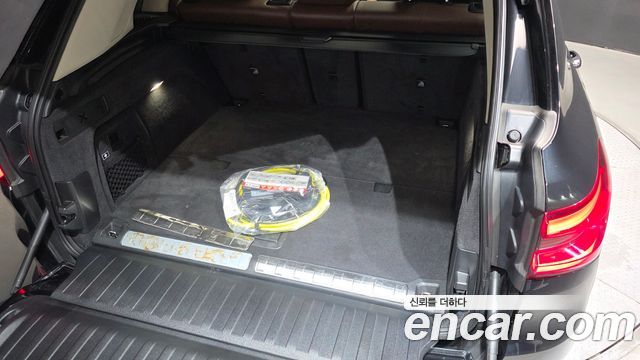 BMW X5 2022 — photo 34