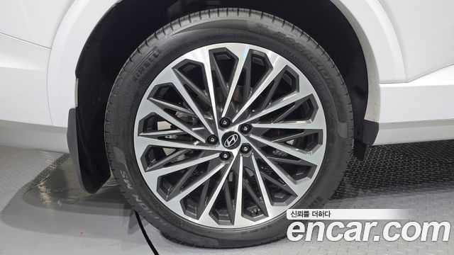 Hyundai Palisade 2026 — photo 5