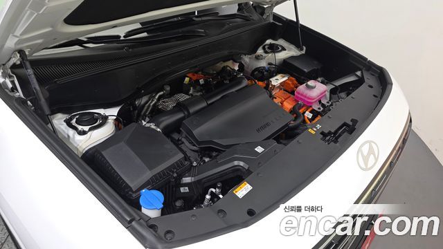 Hyundai Palisade 2026 — photo 6