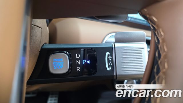 Hyundai Palisade 2026 — photo 12