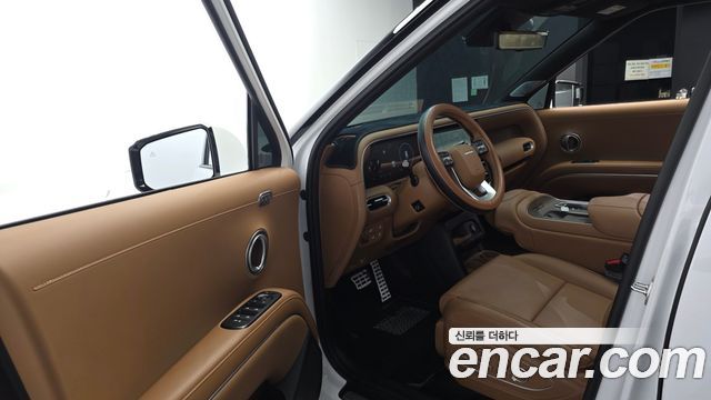 Hyundai Palisade 2026 — photo 13