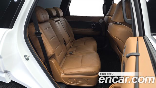 Hyundai Palisade 2026 — photo 17