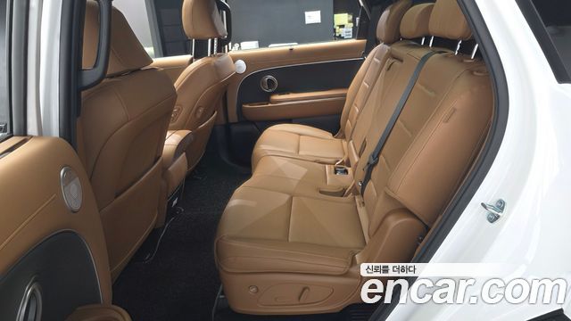 Hyundai Palisade 2026 — photo 18
